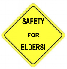 safety for elders